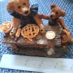 Boyd's Bear Collection $8 each